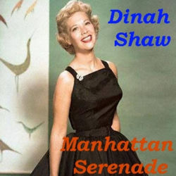 Manhattan Serenade album art