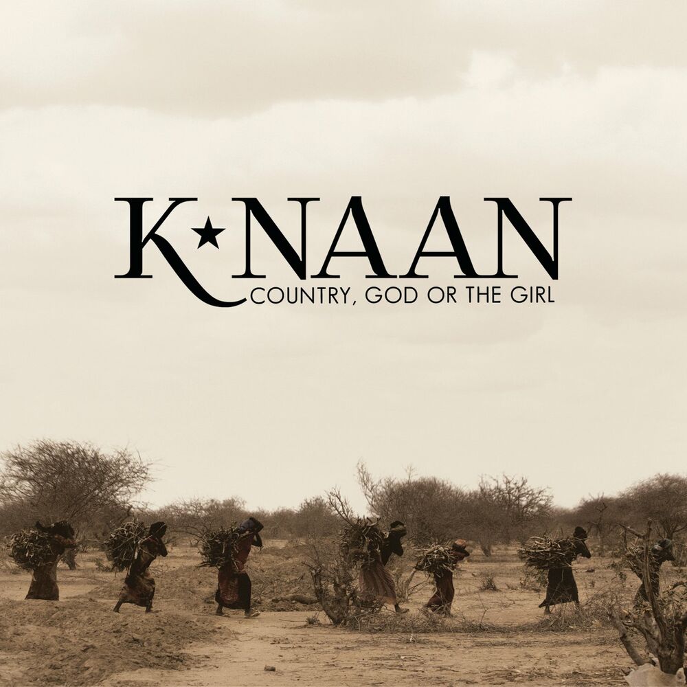 Simple album art