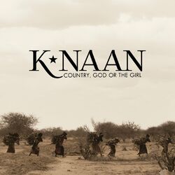 Simple album art
