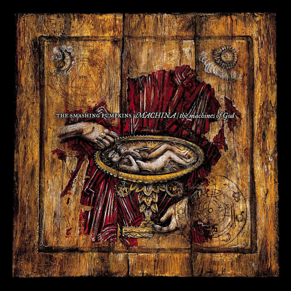 Try, Try, Try (Alternate Version) album art