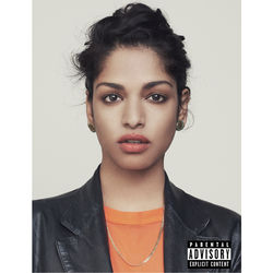 Swords album art