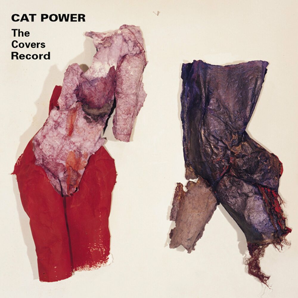 In This Hole (The Covers Record version) album art