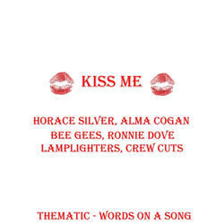 Kiss the Boys Goodbye album art
