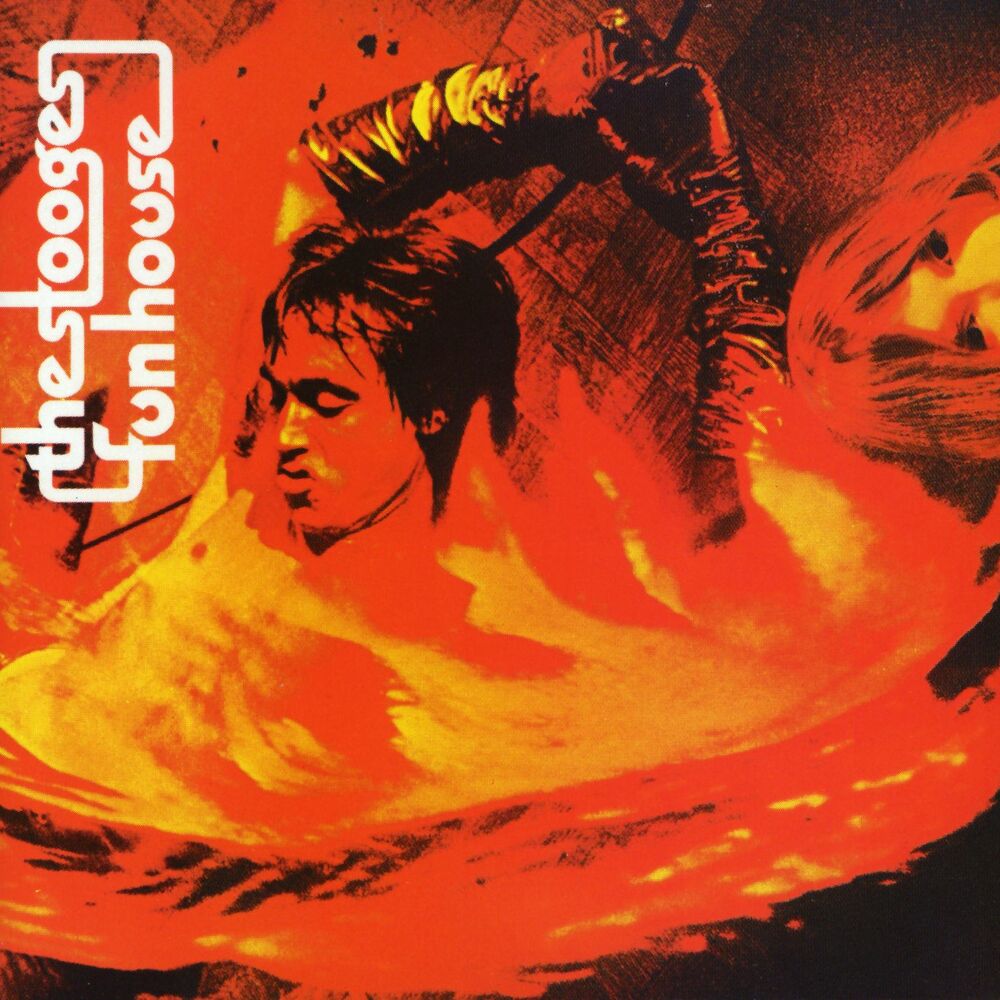 1970 album art