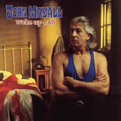 Undercover Agent for the Blues album art
