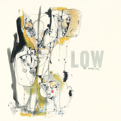Holy Ghost album art