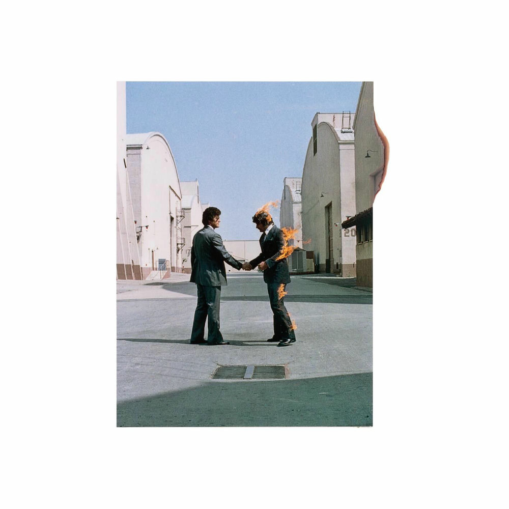 Crazy [Live] album art
