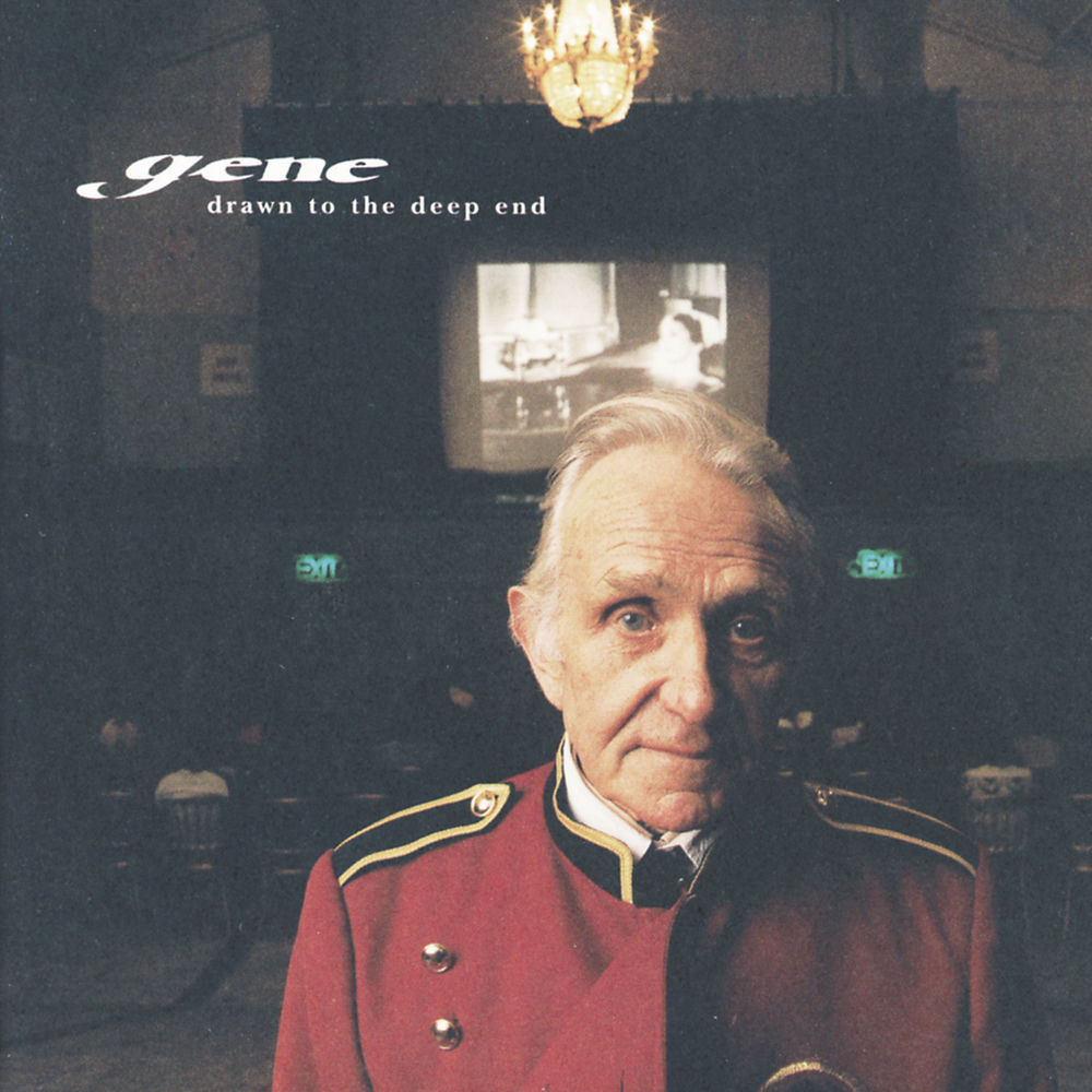 Where Are They Now album art