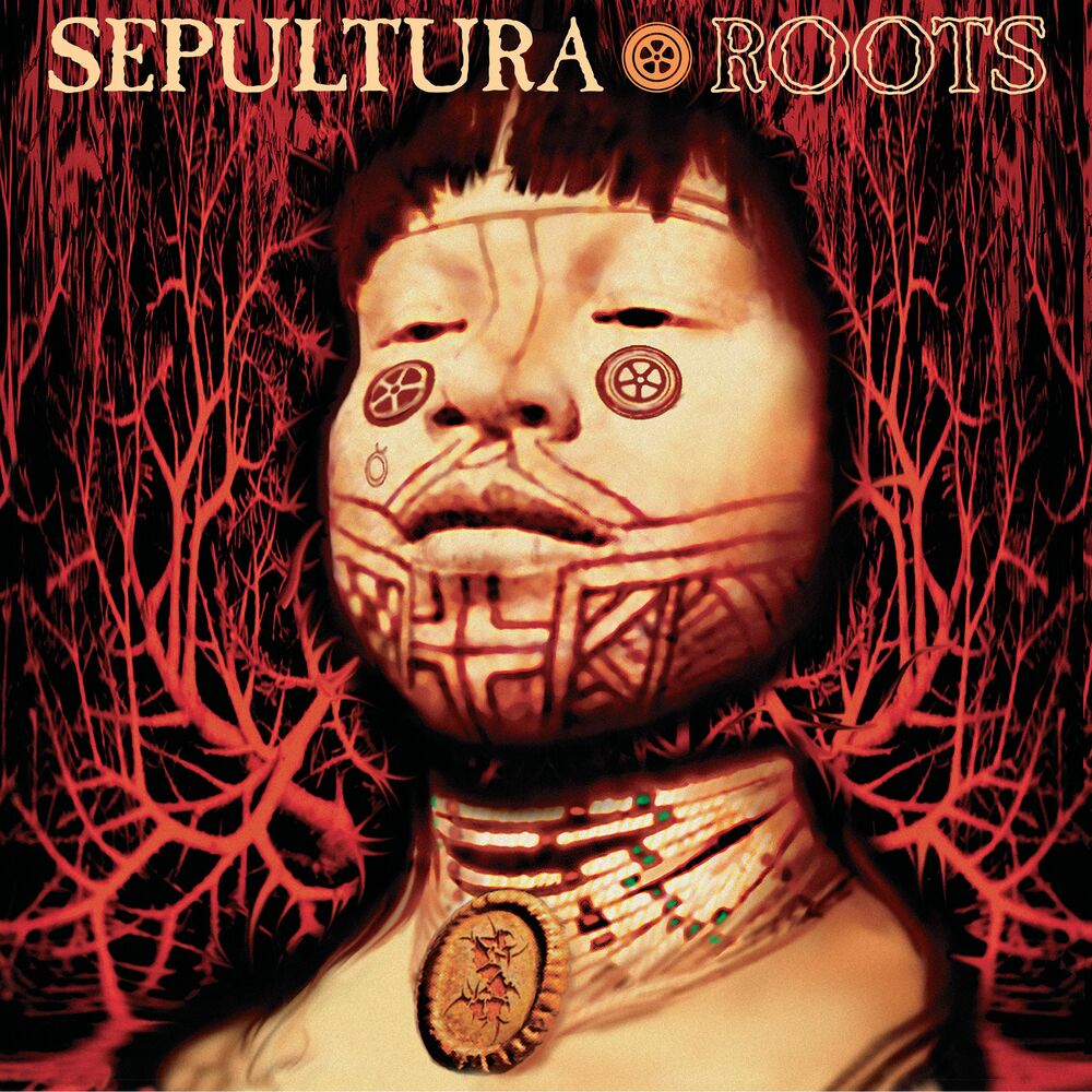 Mine [*] album art