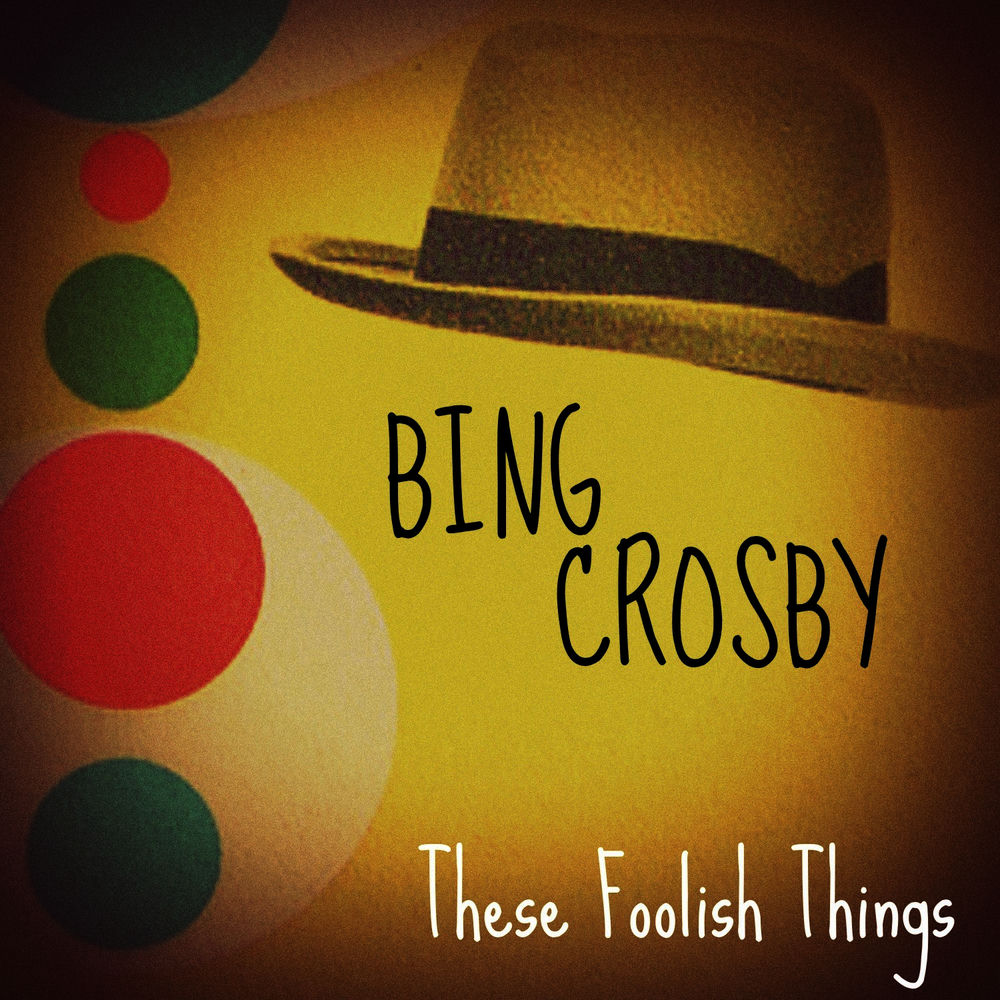 These Foolish Things album art