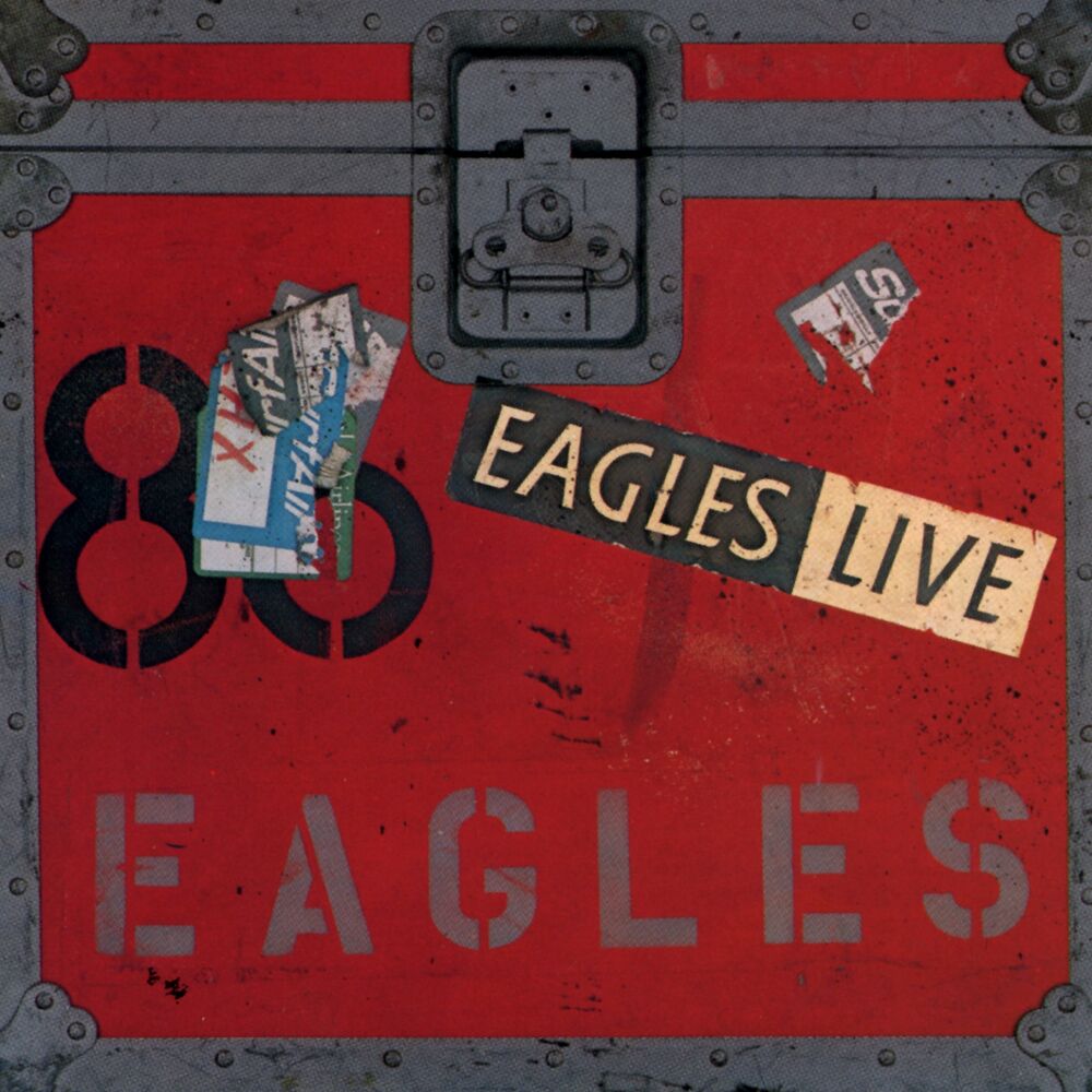 Life's Been Good album art
