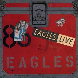 Life's Been Good album art