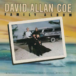 Family Album album art