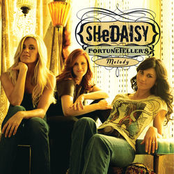 Now album art