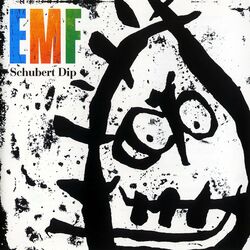 Admit It album art