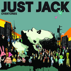 Life Stories album art