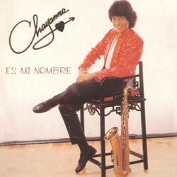 Estar A Tu Lado album art