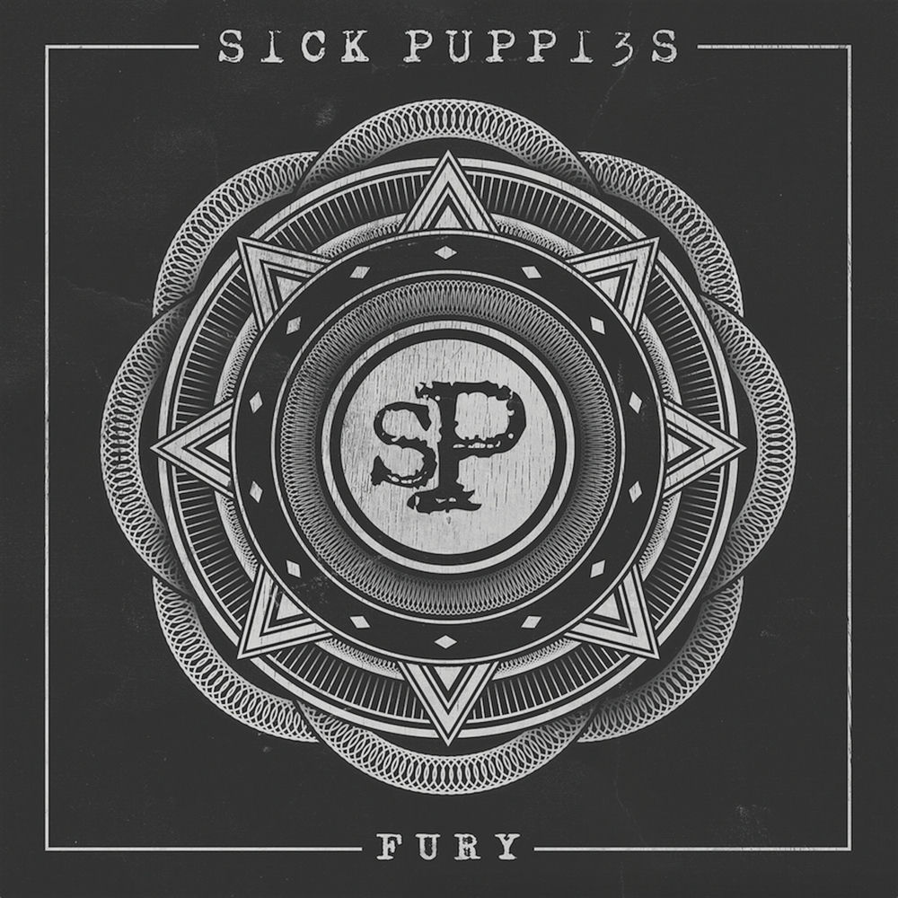 Stick To Your Guns album art