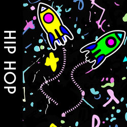 Hip Hop RockStar (Feat Big Boi And Sleepy Brown) album art
