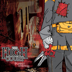 Whisper To The Clouds album art