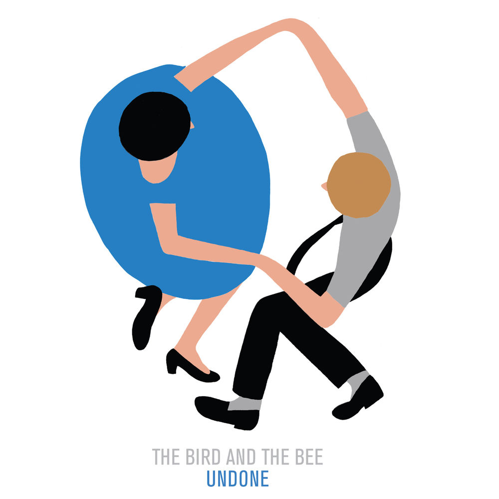 Undone album art