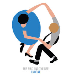 Undone album art