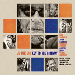 Highway album art
