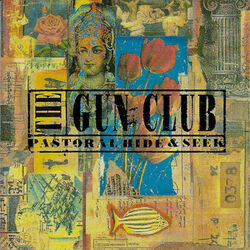 Humanesque album art