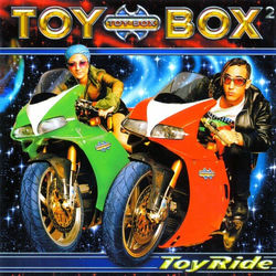 Toy Box album art
