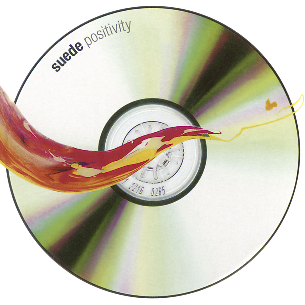 Colours album art