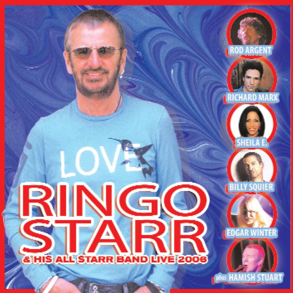 A Love Bizarre album art
