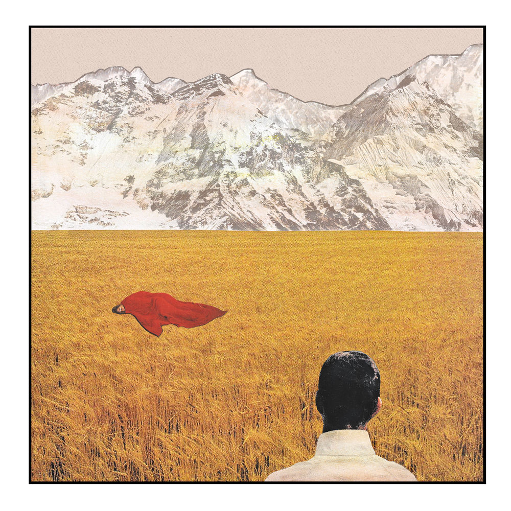 The Lamb album art