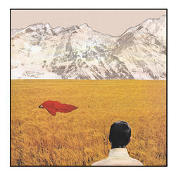 The Lamb album art