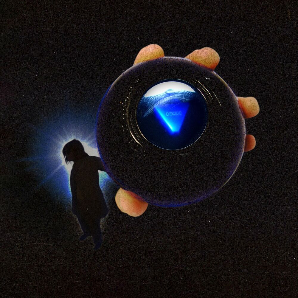 When I Feel album art