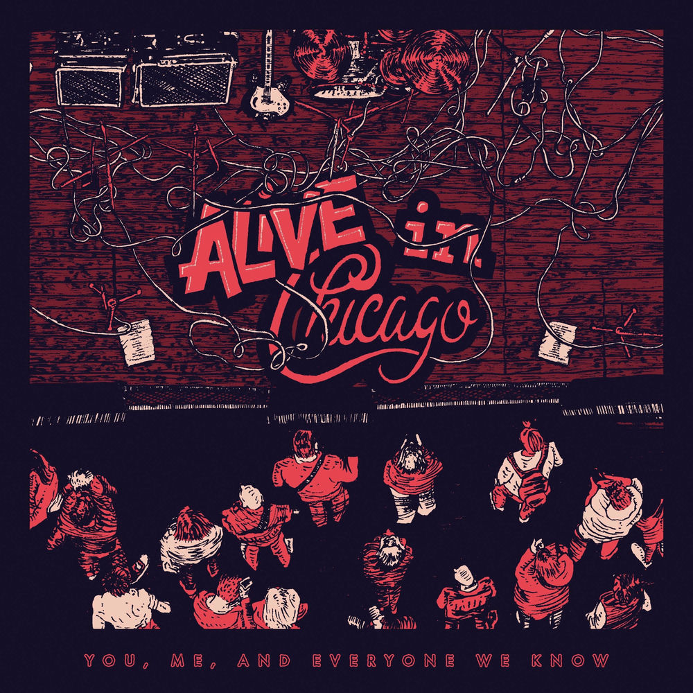 A Little Bit More album art