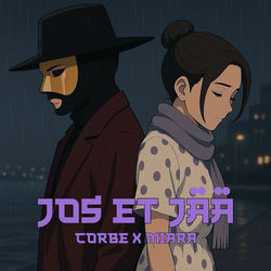 XR2 album art