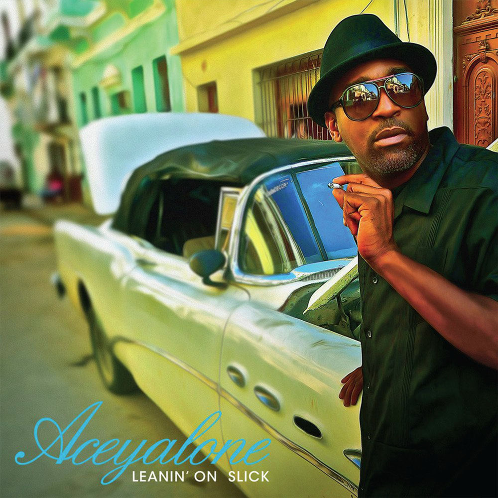 What You Gone Do With That album art