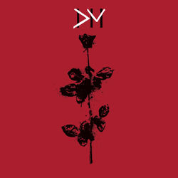 Dangerous (Single Version) album art
