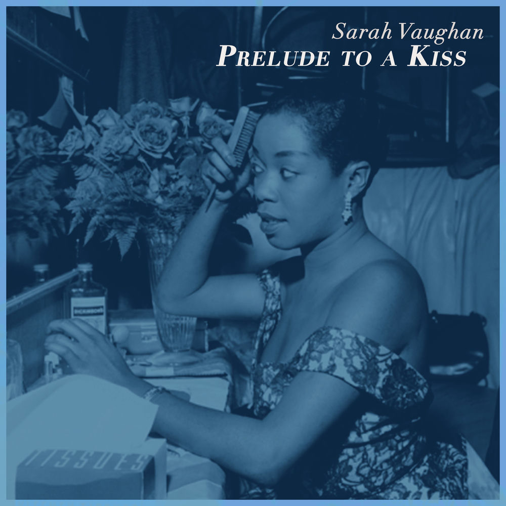 Prelude to a Kiss album art