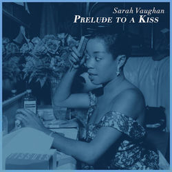 Prelude to a Kiss album art