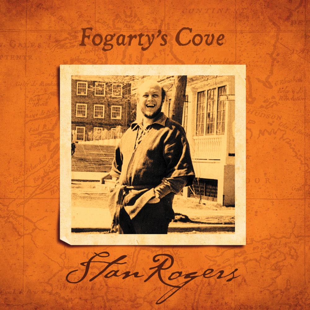 Fogartys Cove album art