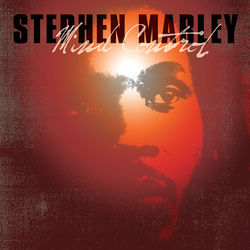 Inna di Red - Ben Harper, Stephen Marley album art