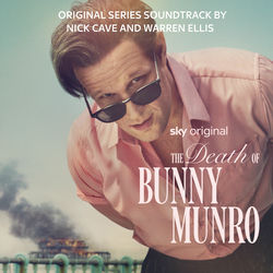 Carny album art