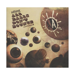 Feet Up On The Table album art