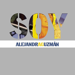 Soy Tu Lluvia album art