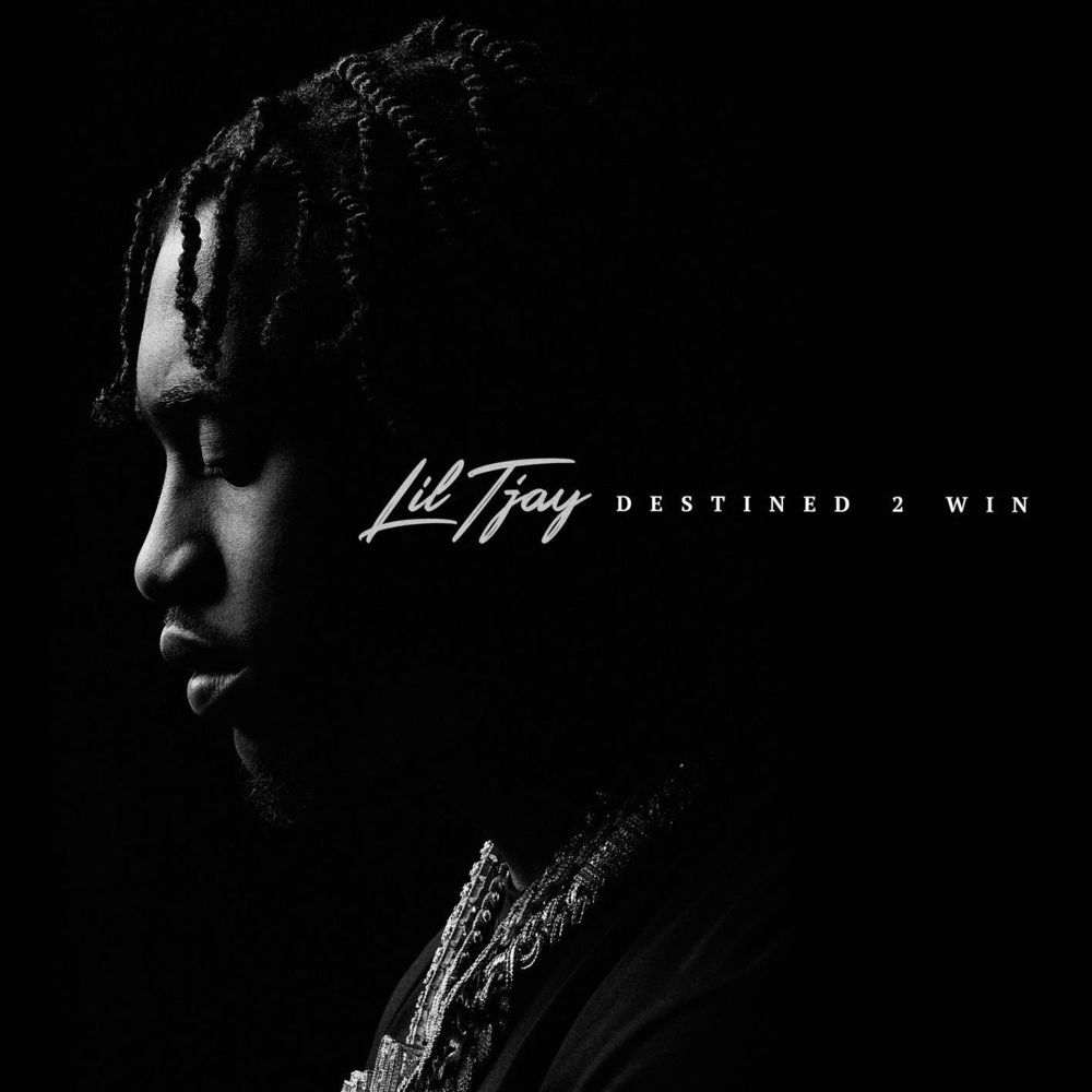 You Can't Win album art