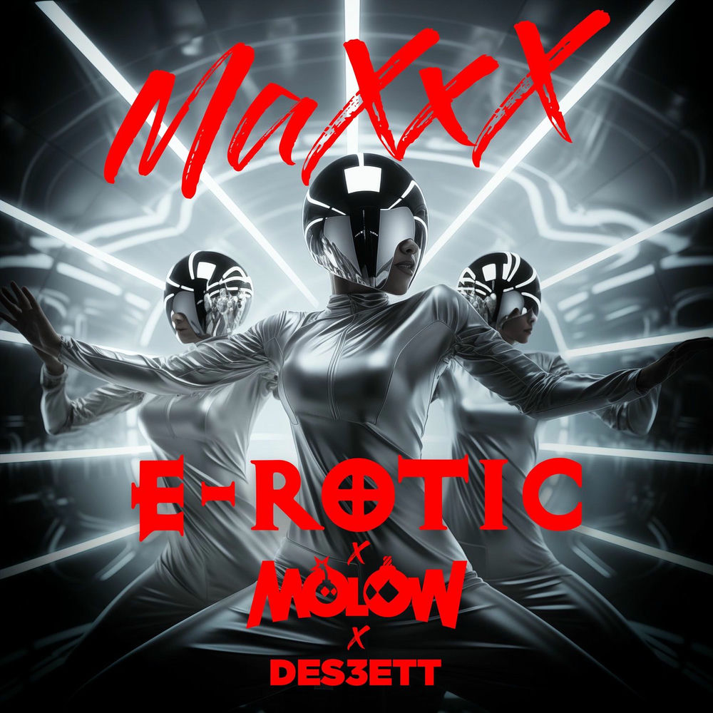 Xxxo album art