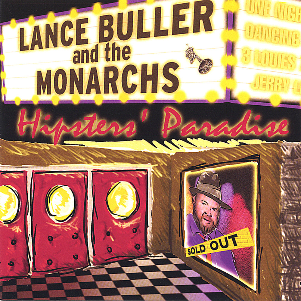 Body and Soul album art