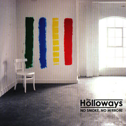 Sinners and Winners album art