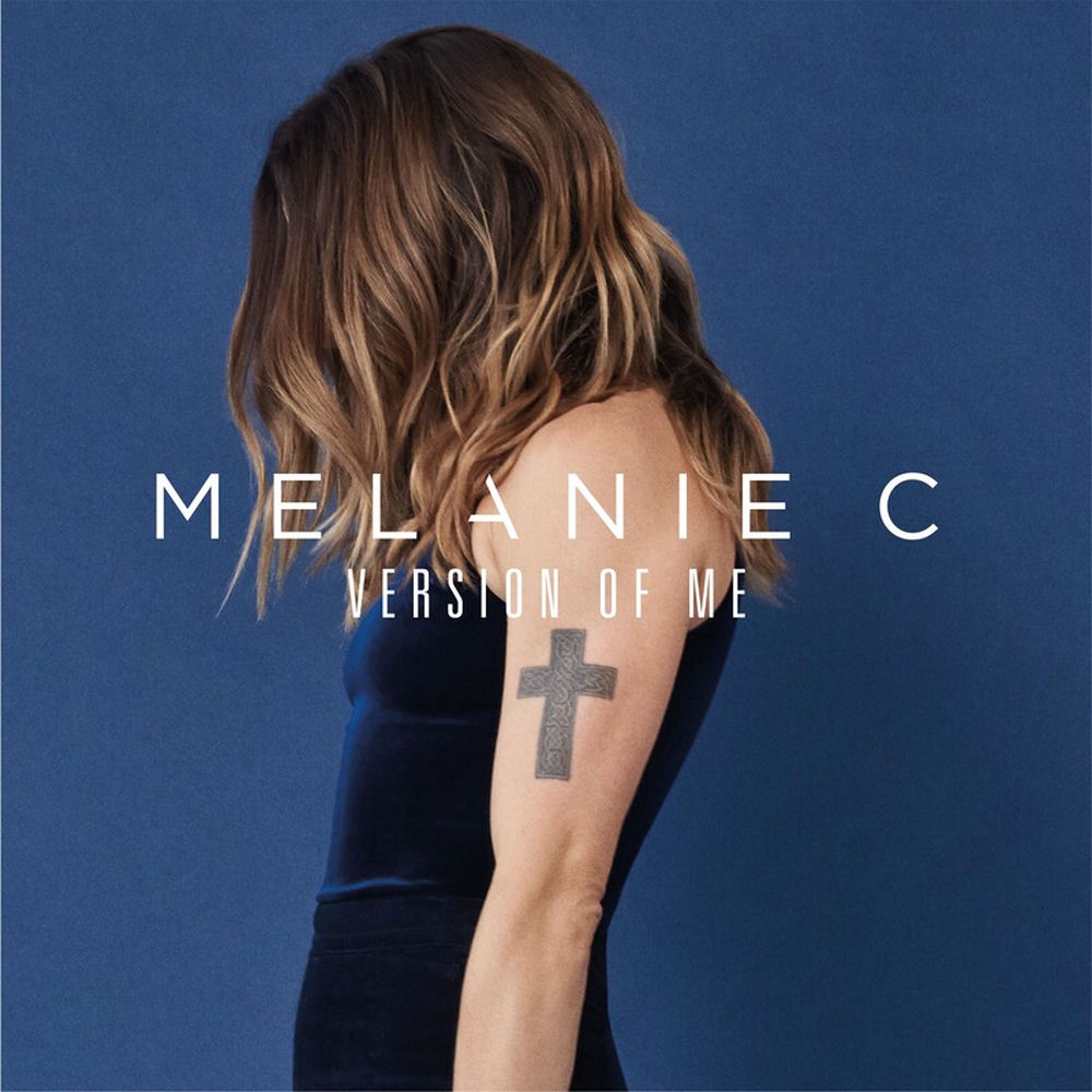 Dear Life album art